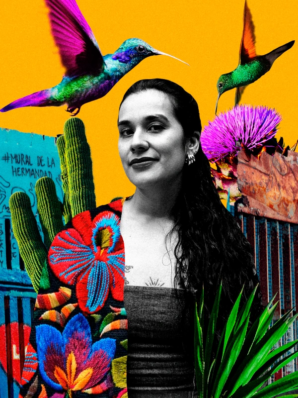 Mayra Zamaniego