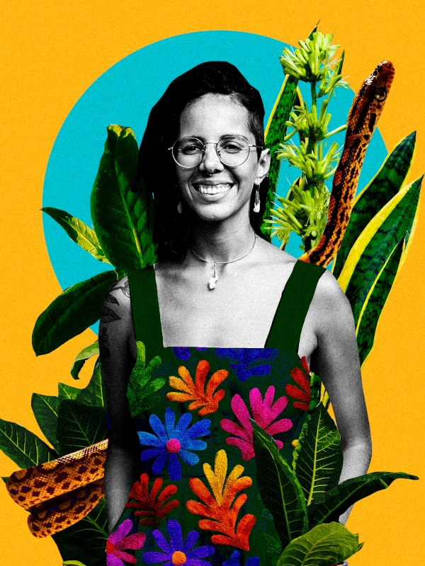 Verônica Veloso