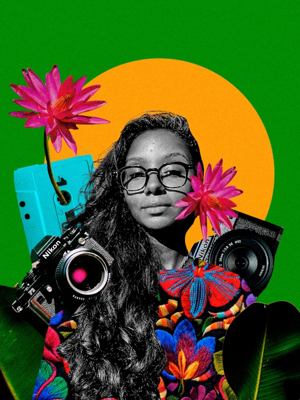 Mavi Moraes
